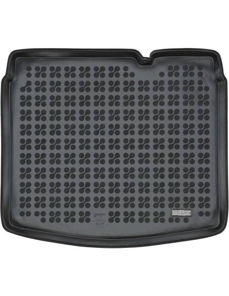 Cubeta Protector Maletero caucho Jeep COMPASS II (MP/552) Parte baja del maletero (2017-...) 233112