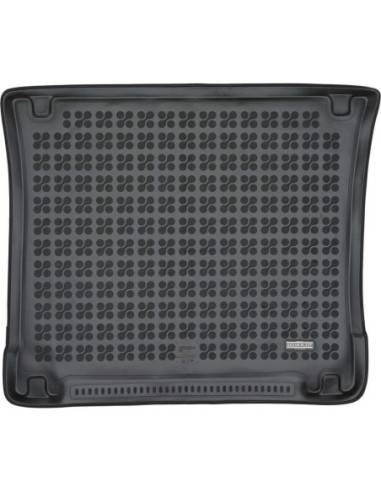 Cubeta Protector Maletero caucho Jeep...