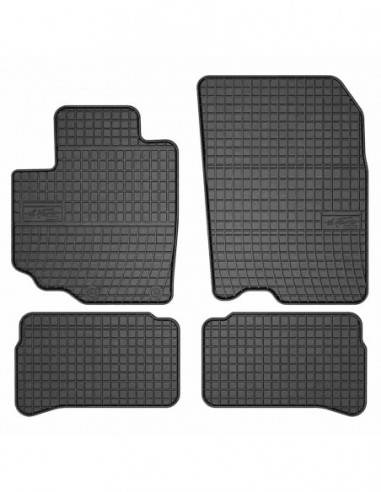 Alfombrillas de goma para Suzuki Vitara II (2014-2018) - FG546405