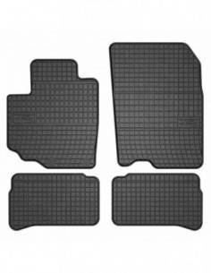 Alfombrillas de goma para Suzuki Vitara  II Lift (2018-........) - FG402348