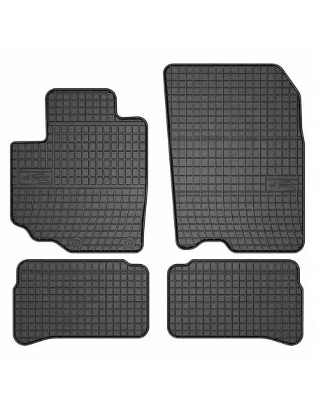 Alfombrillas de goma para Suzuki Vitara  II Lift (2018-........) - FG402348
