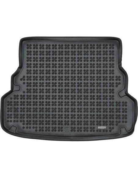 Cubeta Protector Maletero caucho Kia Rio Sedan (2012-...) 230738