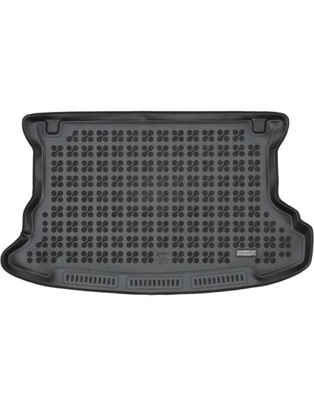 Cubeta Protector Maletero caucho Kia Sportage II (2004-2010) 230718