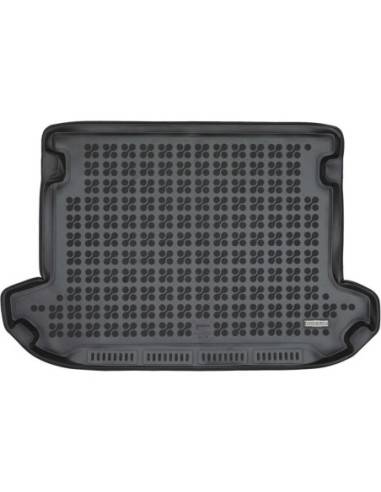 Cubeta Protector Maletero caucho KIA...