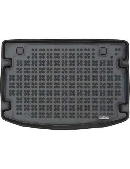 Cubeta Protector Maletero caucho Kia VENGA parte baja del maletero (2009-2017) 230758