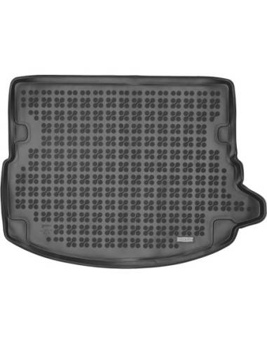 Protector de maletero de goma Land Rover Discovery Sport (2014-actualidad) a medida