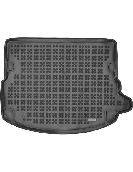 Protector de maletero de goma Land Rover Discovery Sport (2014-actualidad) a medida