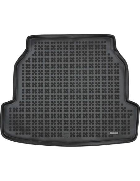 Protector de maletero de goma Renault Latitude sedán (2011-actualidad) a medida