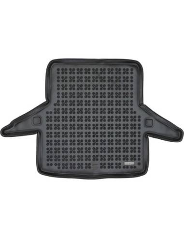 Cubeta Protector Maletero caucho...