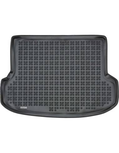 Protector de maletero de goma Lexus RX 450h (2009-actualidad) a medida