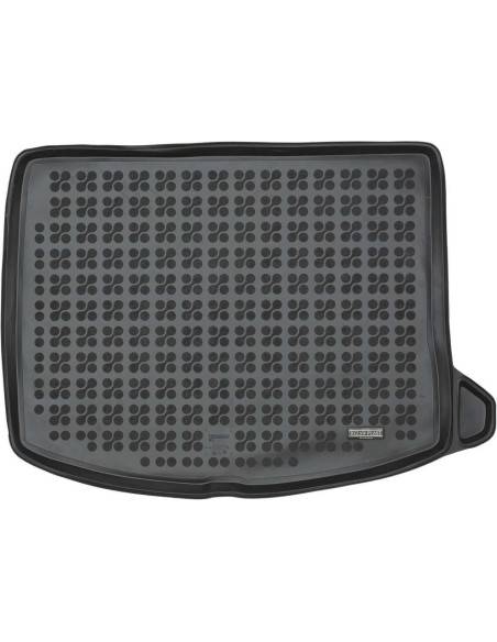 Cubeta Protector Maletero caucho Mazda 3 HB (2003-2009) 232214