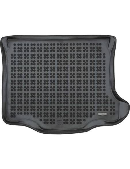 Cubeta Protector Maletero caucho Mazda 3 Sedan (2003-2009) 232213
