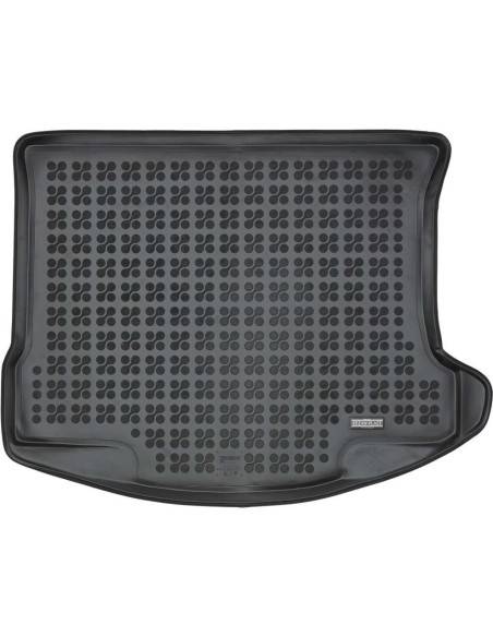 Cubeta Protector Maletero caucho Mazda 3 Sedan (2009-2013) 232222