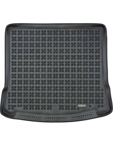 Cubeta Protector Maletero caucho...