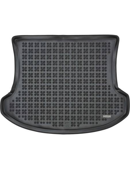 Cubeta Protector Maletero caucho Mazda CX7 (2007-...) 232217