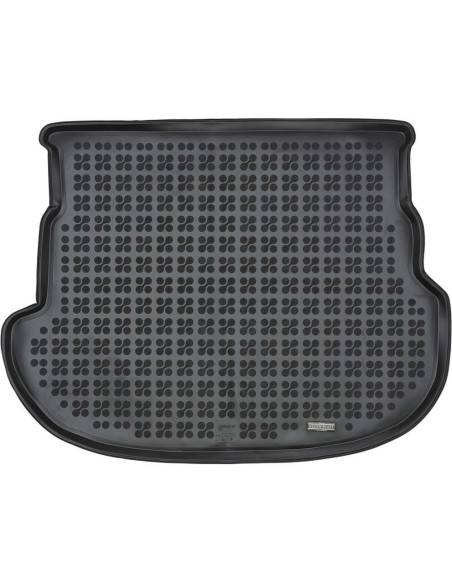 Cubeta Protector Maletero caucho Mazda 6 HB (2002-2008) 232209