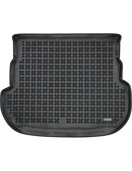 Cubeta Protector Maletero caucho Mazda 6 SW (2002-2008) 232210