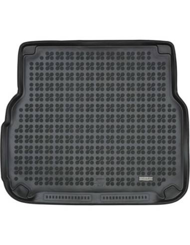 Protector de maletero de goma Mercedes Clase C W204 T-MODEL / SW (2007-2014) a medida