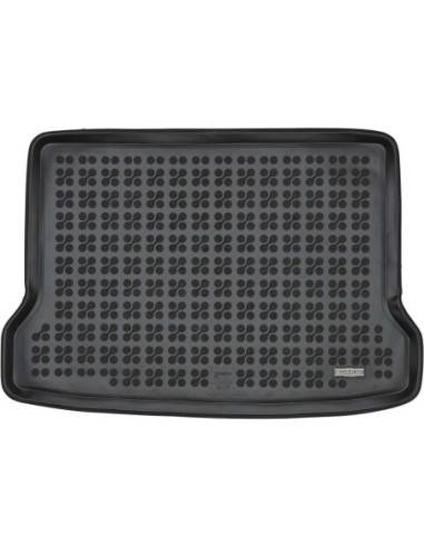 Cubeta Protector Maletero caucho...