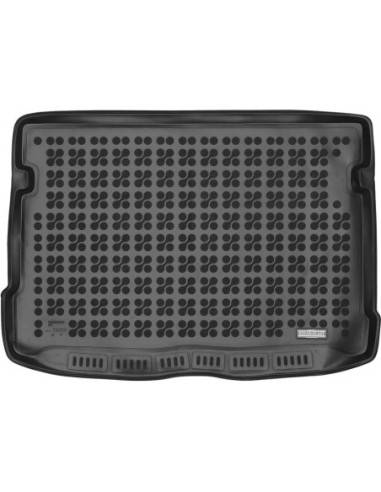 Cubeta Protector Maletero caucho...