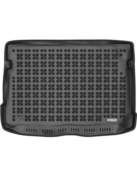 Cubeta Protector Maletero caucho Mercedes GLA II un solo suelo (2019-...), EQA Parte alta del maletero (2021-...) 230958