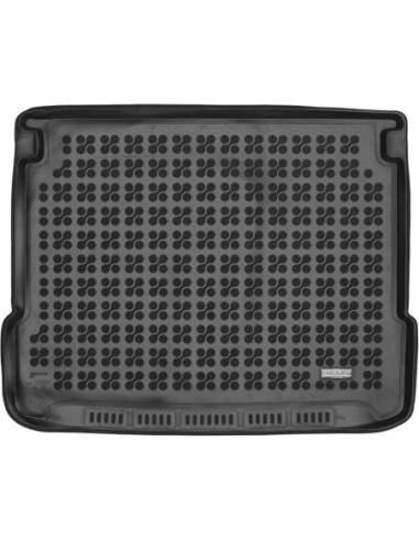 Cubeta Protector Maletero caucho...