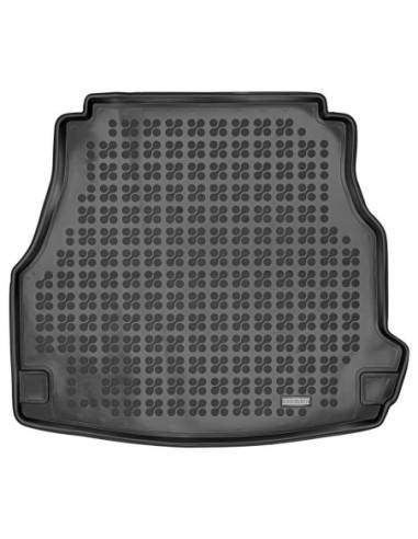 Protector de maletero de goma Mercedes W206 Clase C Limousine (2021-actualidad) a medida