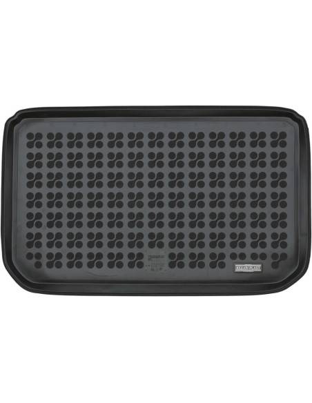 Protector de maletero de goma Mini Cooper S 5p Suelo Alto del Maletero (2014-actualidad) a medida