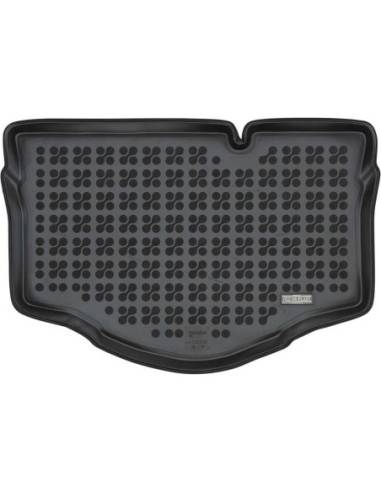 Cubeta Protector Maletero caucho...