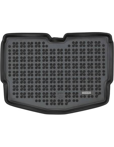 Cubeta Protector Maletero caucho Nissan Note suelo bajo (2013-...) 231033