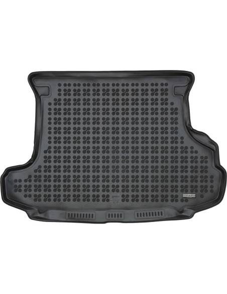 Cubeta Protector Maletero caucho Nissan X-Trail (2001-2007) 231016