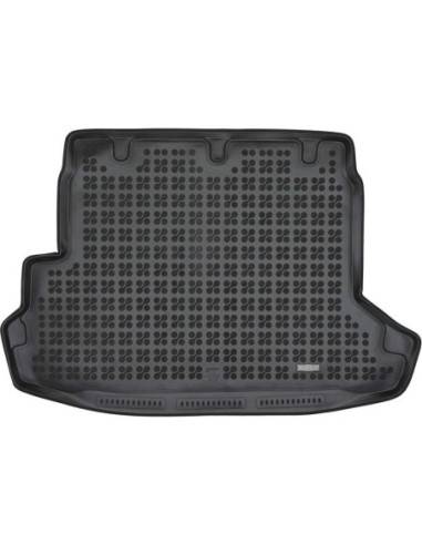 Cubeta Protector Maletero caucho...