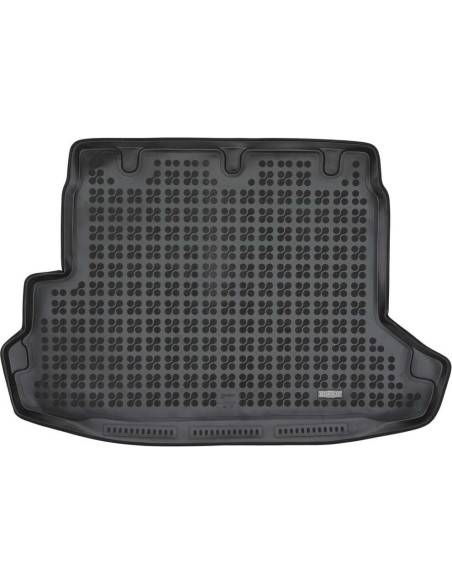 Cubeta Protector Maletero caucho Nissan XTrail (2007-2014) 231025
