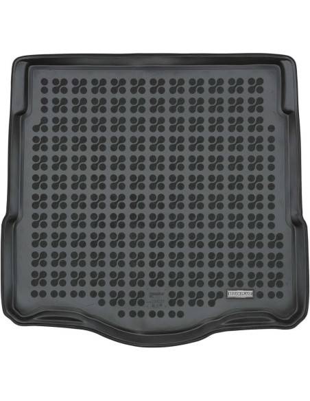 Cubeta Protector Maletero caucho Nissan X-Trail suelo bajo del maletero (2014-...) 231035