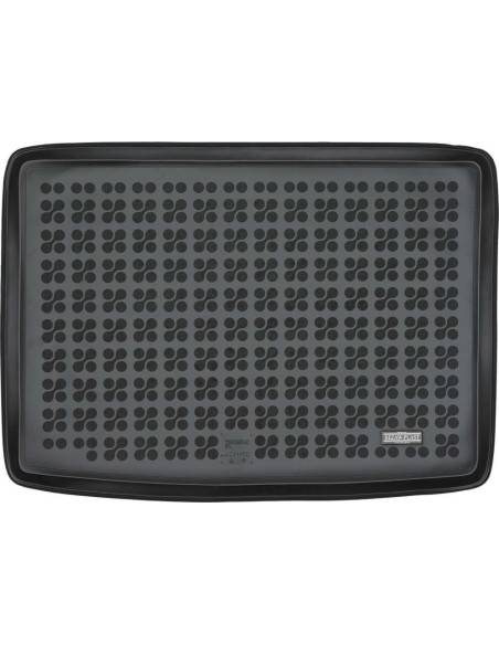 Cubeta Protector Maletero caucho Opel Astra V K  con rueda repuesto emergencia (2015-...) 231150