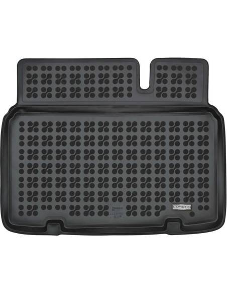 Cubeta Protector Maletero caucho OPEL Crossland X parte baja (2017-...) 231155