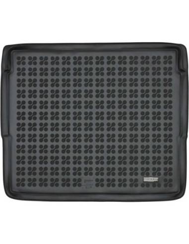 Cubeta Protector Maletero caucho OPEL...