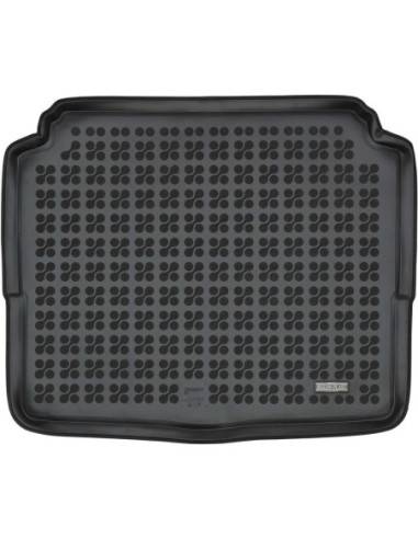 Cubeta Protector Maletero caucho OPEL...