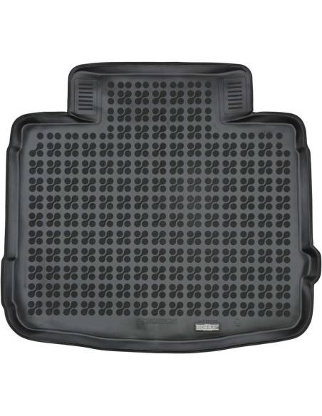 Cubeta Protector Maletero caucho Opel Insignia HB/Sedan 4,5p con rueda repuesto emergencia (2009-2013) 231135