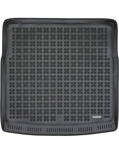 Cubeta Protector Maletero caucho Opel...