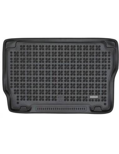 Cubeta Protector Maletero caucho Opel...