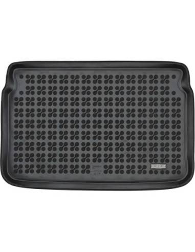 Cubeta Protector Maletero caucho...