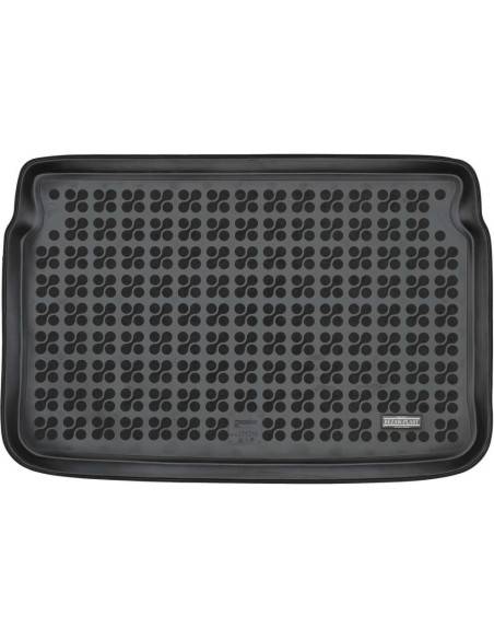 Cubeta Protector Maletero caucho Peugeot 207 HB (2006-...) 231218