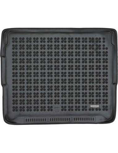 Cubeta Protector Maletero caucho...