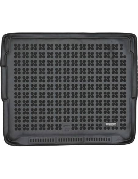 Cubeta Protector Maletero caucho PEUGEOT 3008 parte alta (2017-...) 231236