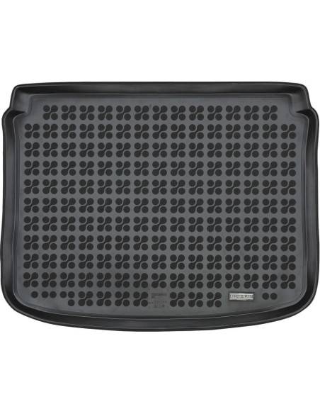 Cubeta Protector Maletero caucho Peugeot 307 HB (2001-2007), 308 HB (2007-2013) 231211