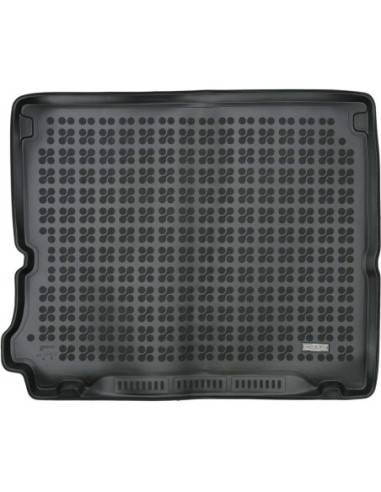 Cubeta Protector Maletero caucho...