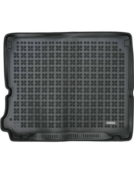 Cubeta Protector Maletero caucho Peugeot 5008 II 5pl (2017-...) 231243
