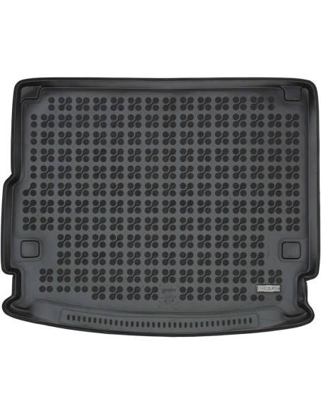 Cubeta Protector Maletero caucho Porsche Cayenne II Con sistema de Sonido Bose Sourround (2010-...) 233503