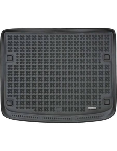 Cubeta Protector Maletero caucho Porsche Cayenne (2002-2010), Volkswagen Touareg 5pl (2003-2010) 231834